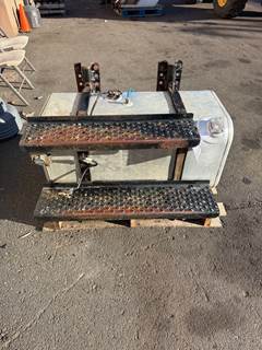 Freightliner M2 Fuel Tank