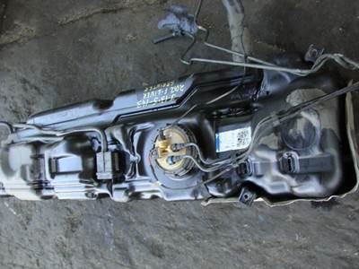 Freightliner Sprinter 2500 Fuel Tank