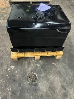 GMC W4500 Fuel Tank