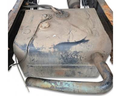 GMC W4500 Fuel Tank