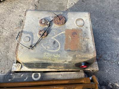 GMC W5500 Fuel Tank