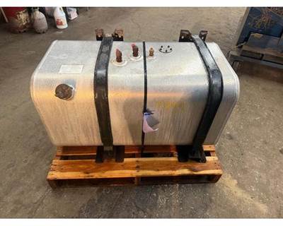 Hino 268 Left Fuel Tank