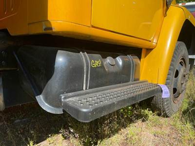 International 1724; 1734; 1754 Right Fuel Tank