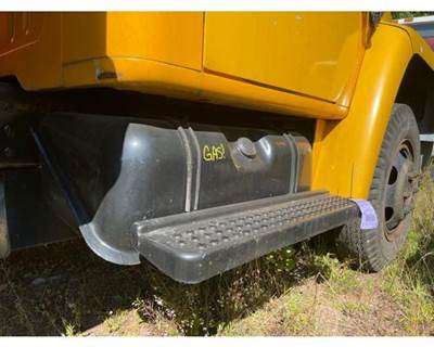 International 1724; 1734; 1754 Right Fuel Tank