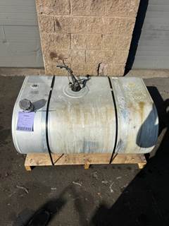 International 4300 Fuel Tank