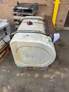International 7600 Fuel Tank