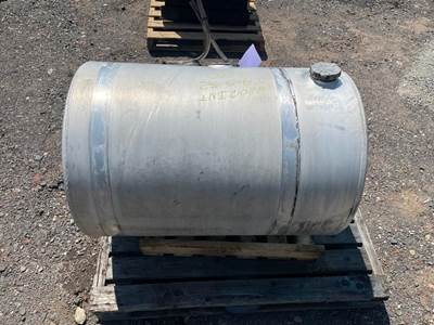 International 8600 Left Fuel Tank