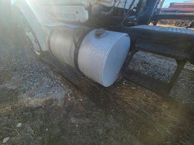 International 8600 Left Fuel Tank