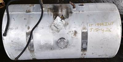 International 9200 Left Fuel Tank