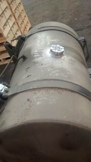 International 9200i Left Fuel Tank