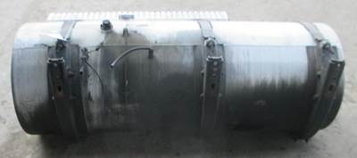 International 9200i Right Fuel Tank