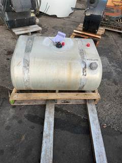 International DuraStar 4300 Left Fuel Tank