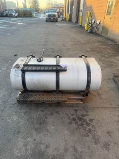 International DuraStar 4300 Left Fuel Tank