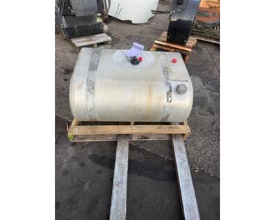 International DuraStar 4300 Left Fuel Tank