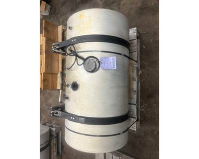 International LT625 Left Fuel Tank