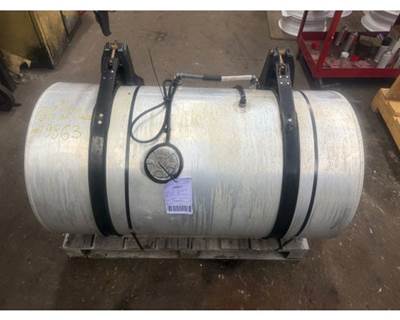 International LT625 Right Fuel Tank