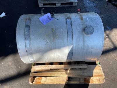 International ProStar Left Fuel Tank