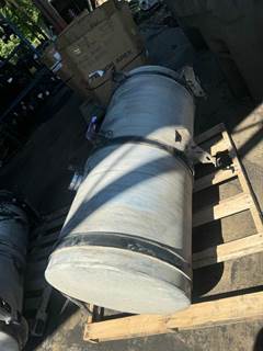 International ProStar Premium Right Fuel Tank