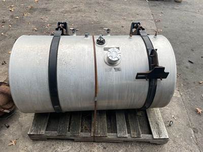 International ProStar Premium Left Fuel Tank