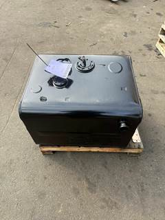 Isuzu NPR Fuel Tank