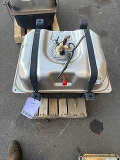 Isuzu NPR Fuel Tank