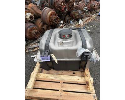 Isuzu NPR HD Fuel Tank