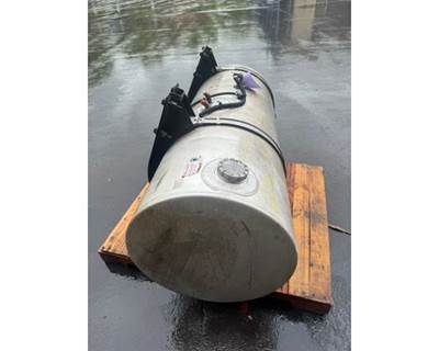 Kenworth T2000 Right Fuel Tank