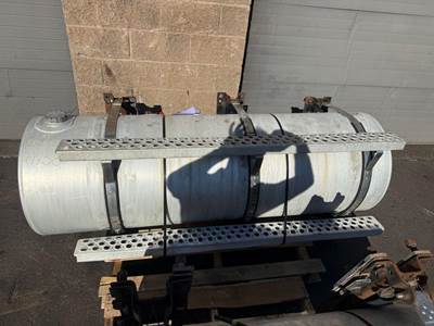 Kenworth T800 Right Fuel Tank