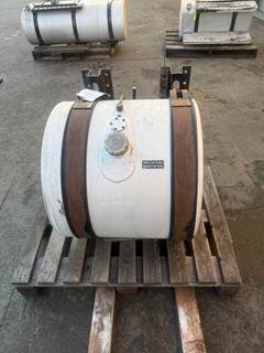 Mack CXU Right Fuel Tank