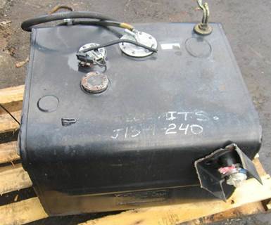 Mitsubishi Fuso FEC92S Fuel Tank