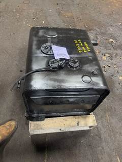 Mitsubishi Fuso FEC92S Fuel Tank