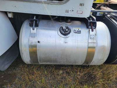 Peterbilt 337 Left Fuel Tank