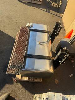 Sterling Acterra Right Fuel Tank