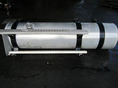 Sterling LT8500 Left Fuel Tank