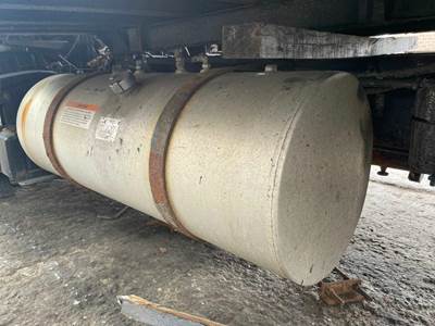 UD UD2300LP Left Fuel Tank for a Ud Truck UD2300LP