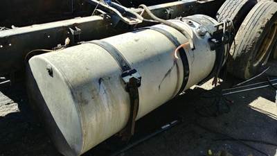 Volvo VNL Left Fuel Tank
