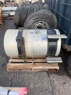 Volvo VNL Left Fuel Tank