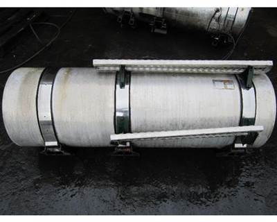 Volvo VNL Left Fuel Tank