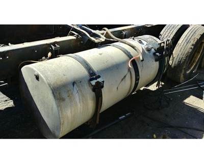 Volvo VNL Left Fuel Tank