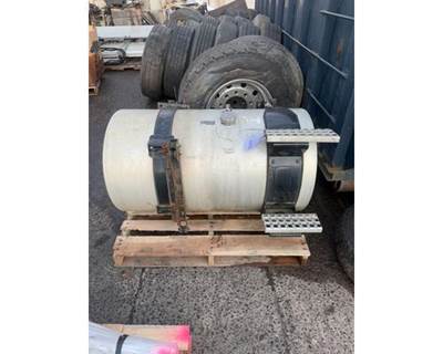 Volvo VNL Left Fuel Tank