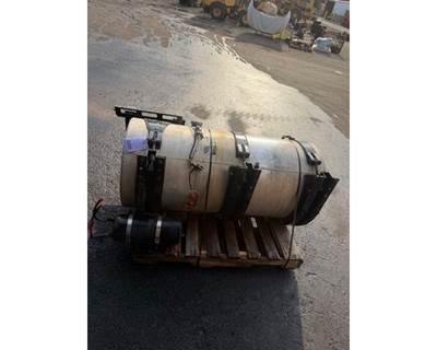 Volvo VNL Fuel Tank