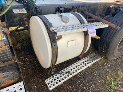 Volvo VNM Left Fuel Tank