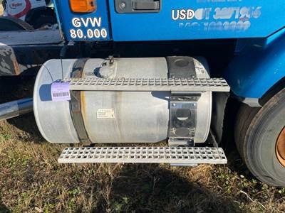 Volvo VNM Right Fuel Tank