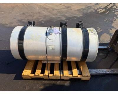Volvo VNM Left Fuel Tank for a Volvo Truck VNM