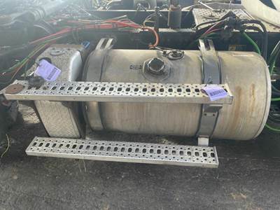 Western Star 5700 Left Fuel Tank