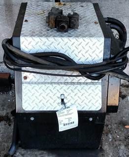 Peterbilt 387 Diesel Generator