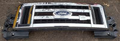 Ford E-350 Grille for a Ford ECONOLINE 350