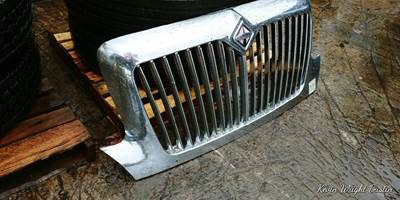 International 4000 Series Grille