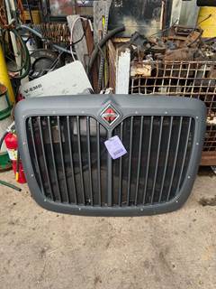 International RH613 Grille