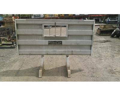 Ravens Headache Rack for 34" FRAME WIDTH